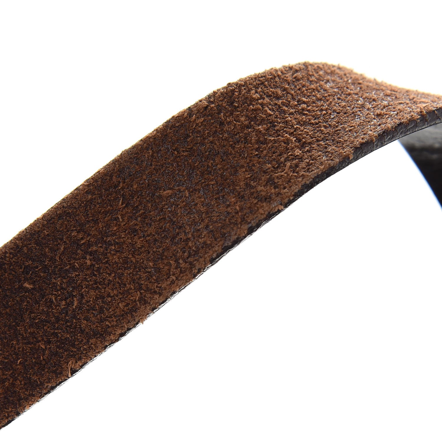 Fendi Zucca Boston Tobacco 9 of 9