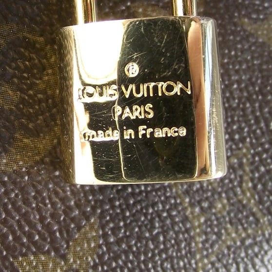 Monogram Mirage Speedy 30 Bordeaux