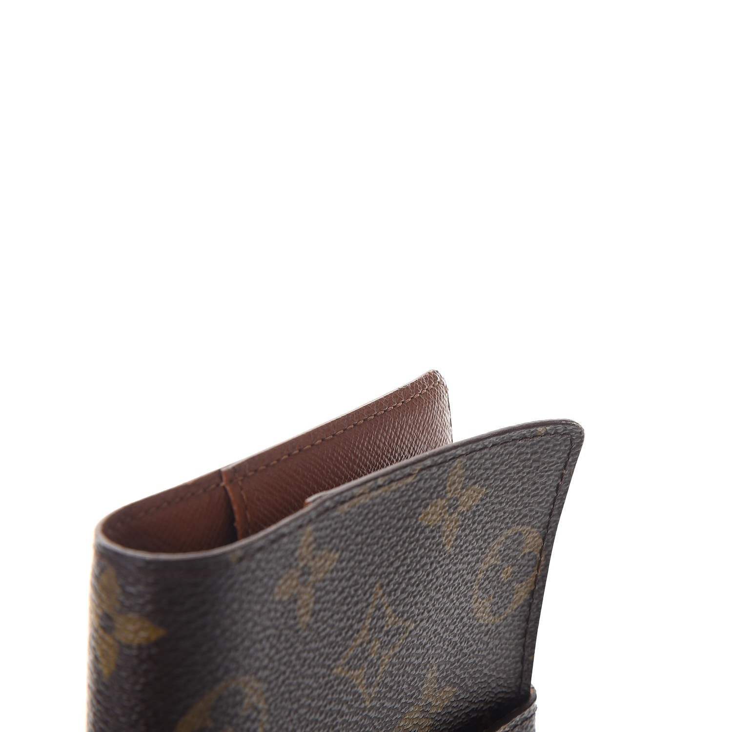 Louis Vuitton Monogram Small Ring Agenda Cover 8 of 9