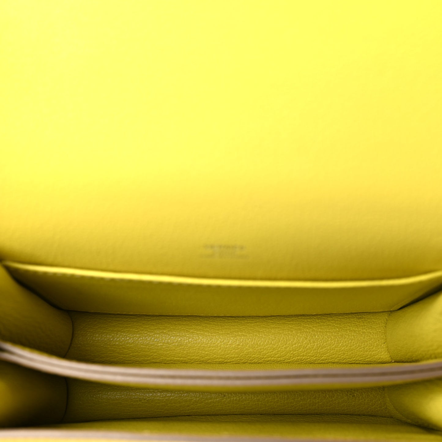 Evercolor Mini Sac Roulis Lime