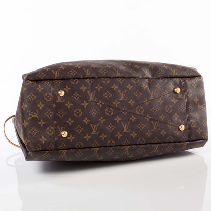 Louis Vuitton Monogram Artsy GM 5 of 10
