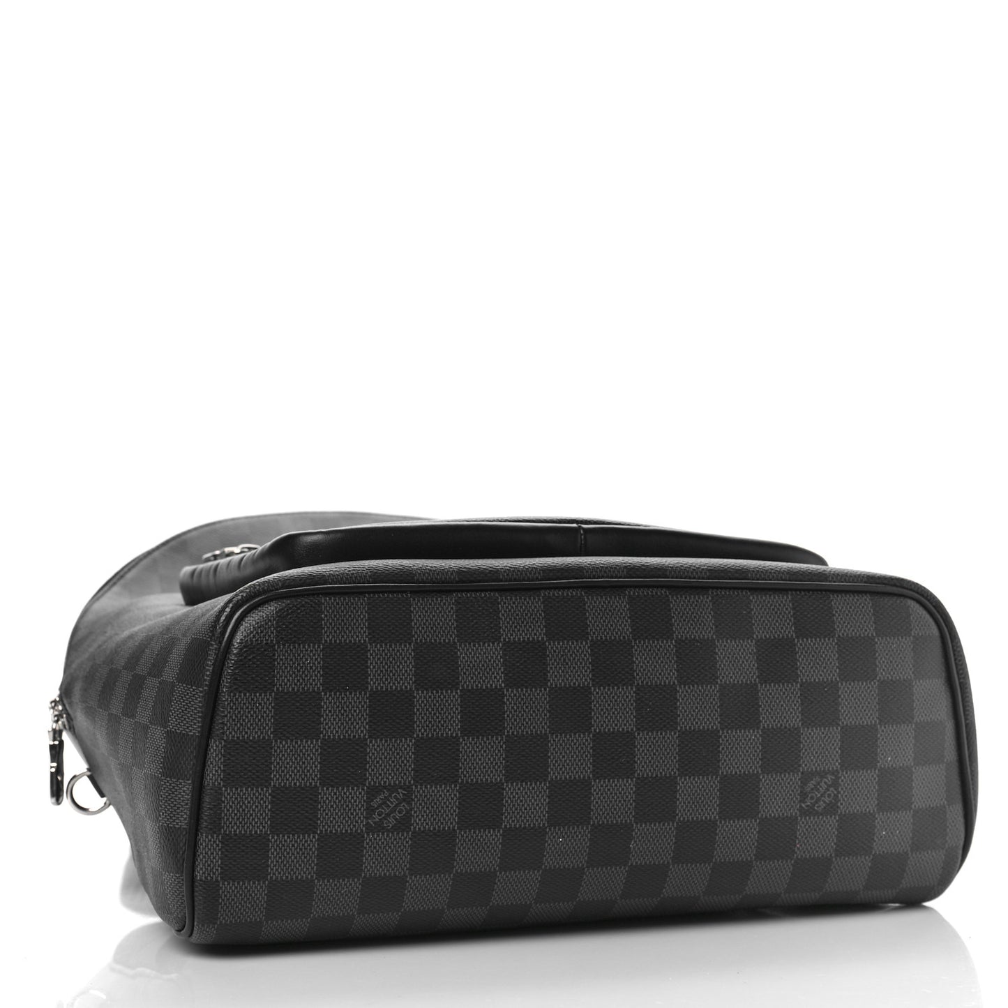 Damier Graphite Josh Backpack