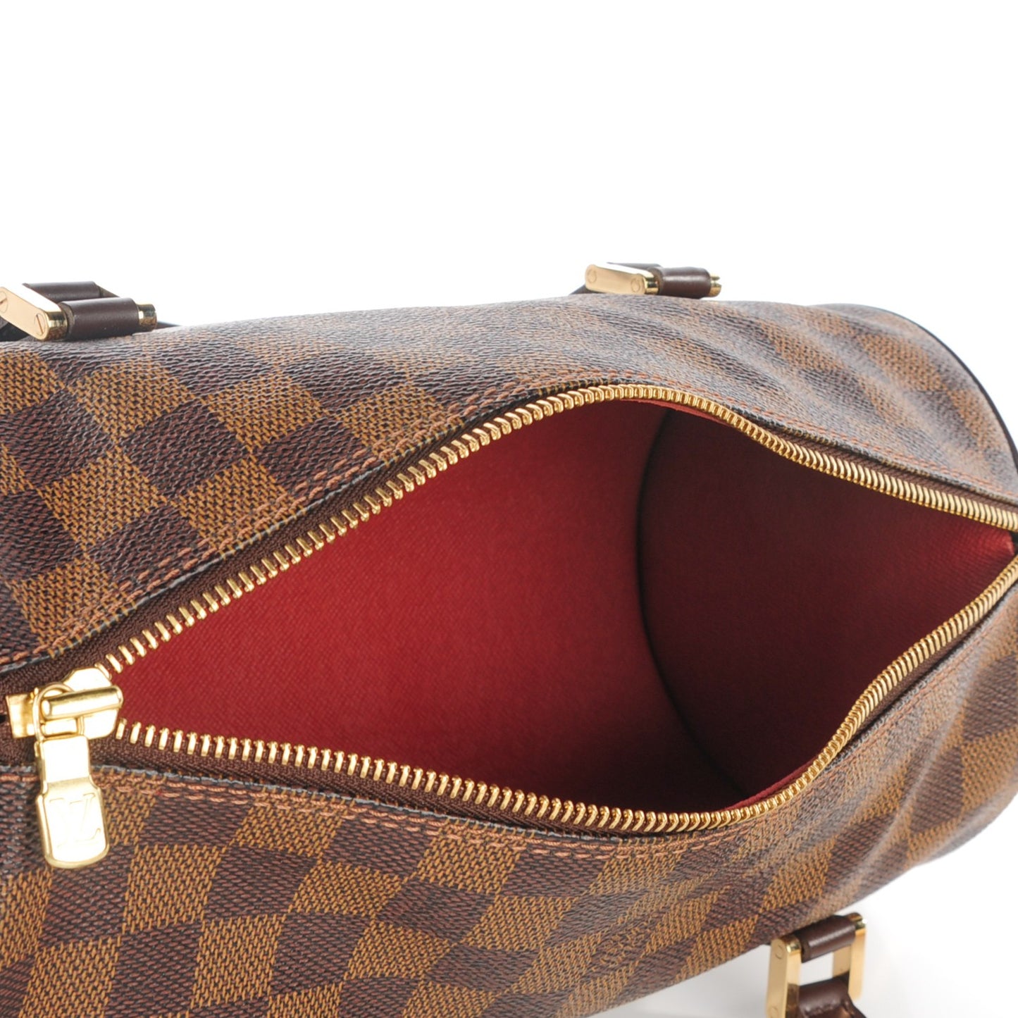 Damier Ebene Papillon 26