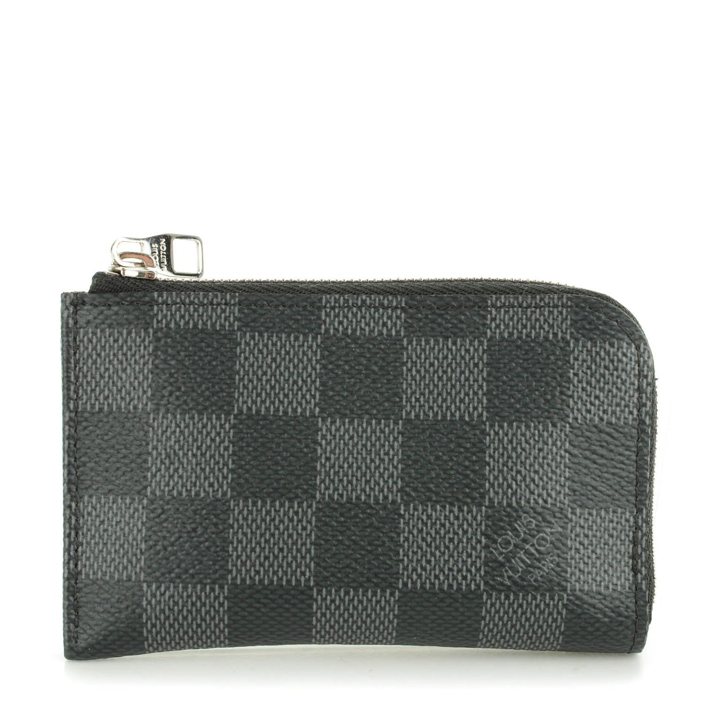 Damier Graphite Coin Purse