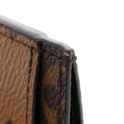 Louis Vuitton Reverse Monogram Card Holder 7 of 7