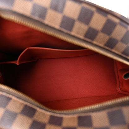 Louis Vuitton Damier Ebene Nolita 5 of 10