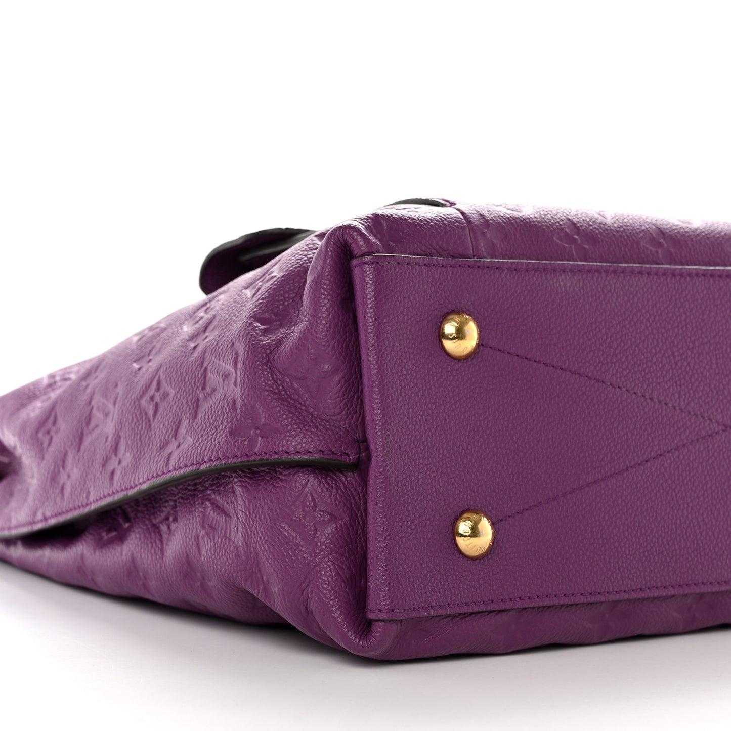 Empreinte Metis Amethyste