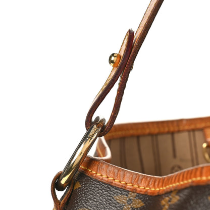 Louis Vuitton Monogram Delightful MM 12 of 19