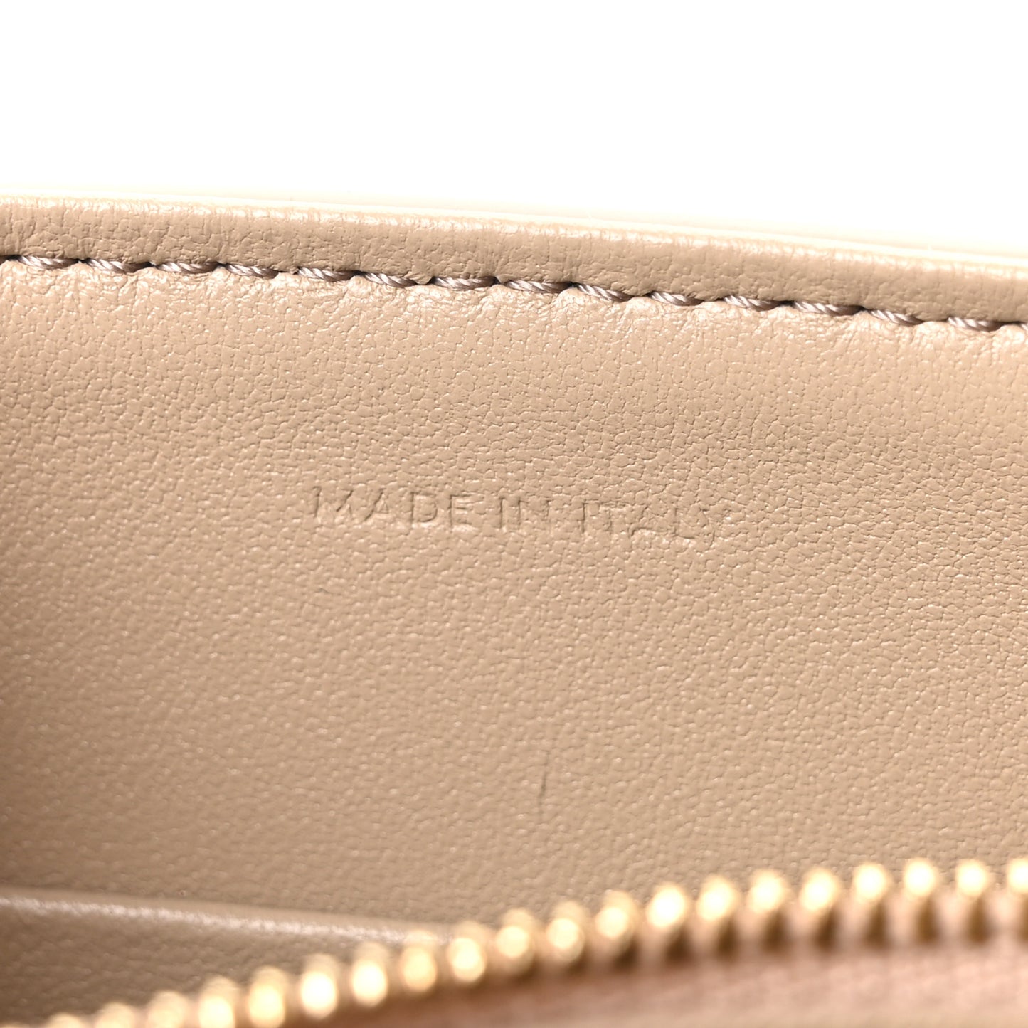 Supple Calfskin Teen Nino Safari