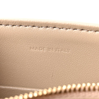 Celine Supple Calfskin Teen Nino Safari 7 of 11