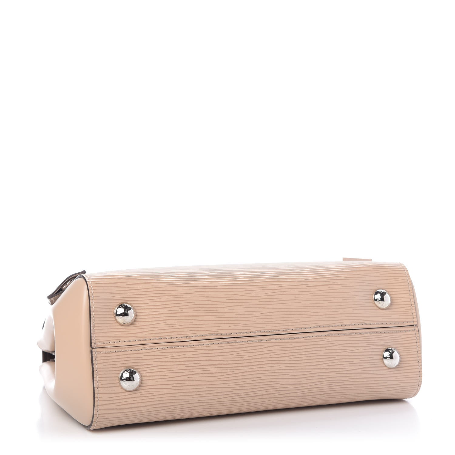 Louis Vuitton Epi Cluny BB Dune 4 of 8