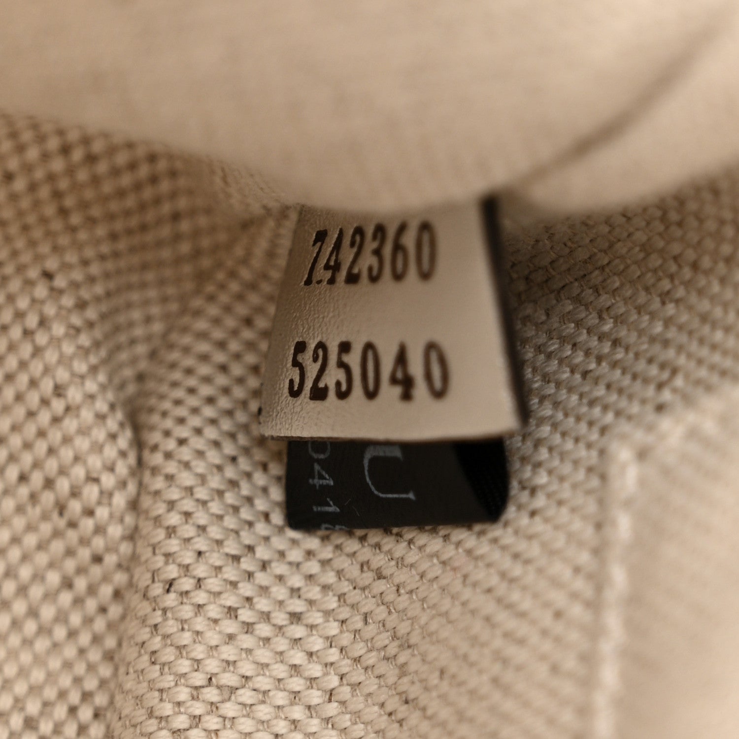 Gucci Metallic Sakai Be Green Calfskin Diagonal Stitched Small Blondie Shoulder Bag Silver 7 of 10