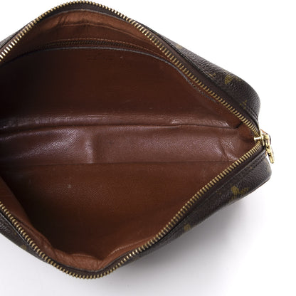 Louis Vuitton Monogram Pochette Marly Dragonne 26 5 of 13