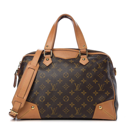Louis Vuitton Monogram Retiro PM 1 of 9