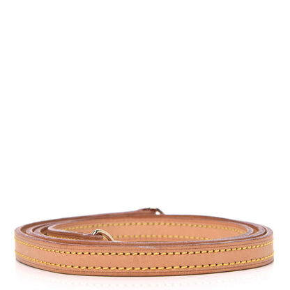 Louis Vuitton Vachetta Eva Shoulder Strap 2 of 3