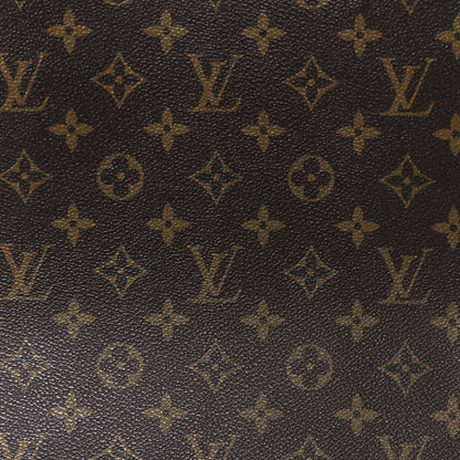 Louis Vuitton Monogram Abbesses Messenger Bag 8 of 11