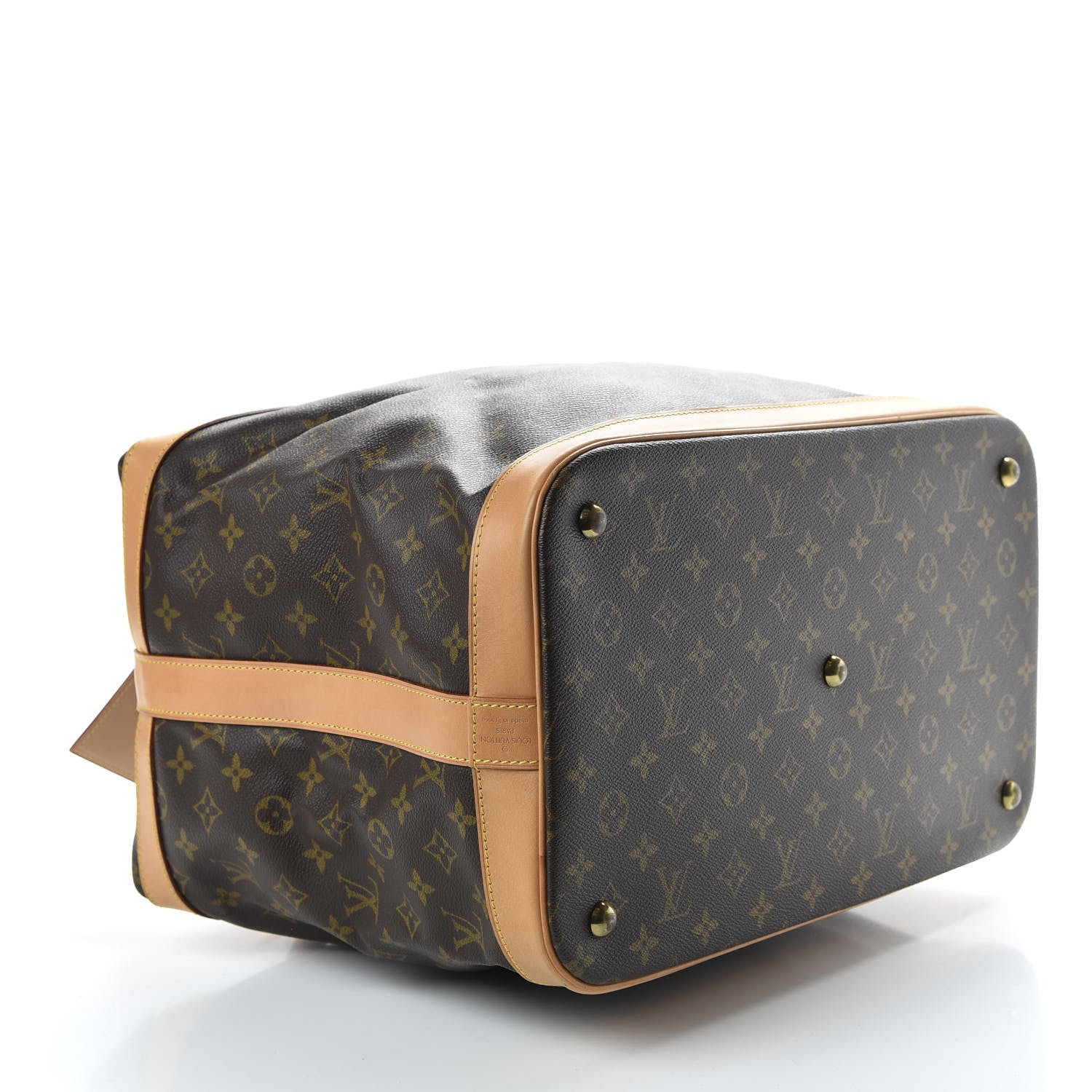 Louis Vuitton Monogram Cruiser 40 3 of 12