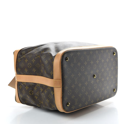 Louis Vuitton Monogram Cruiser 40 3 of 12