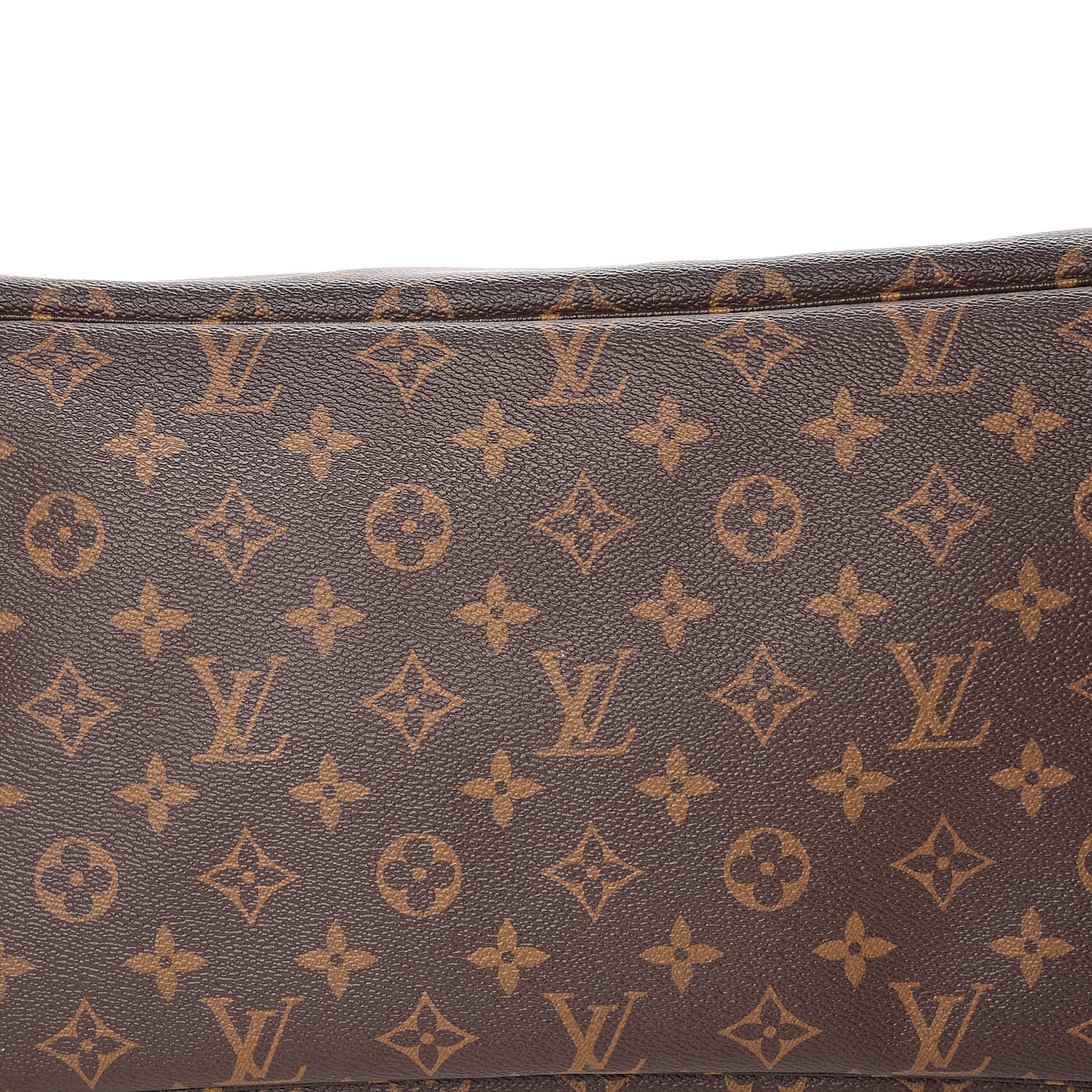 Monogram Neo Neverfull GM Fuchsia