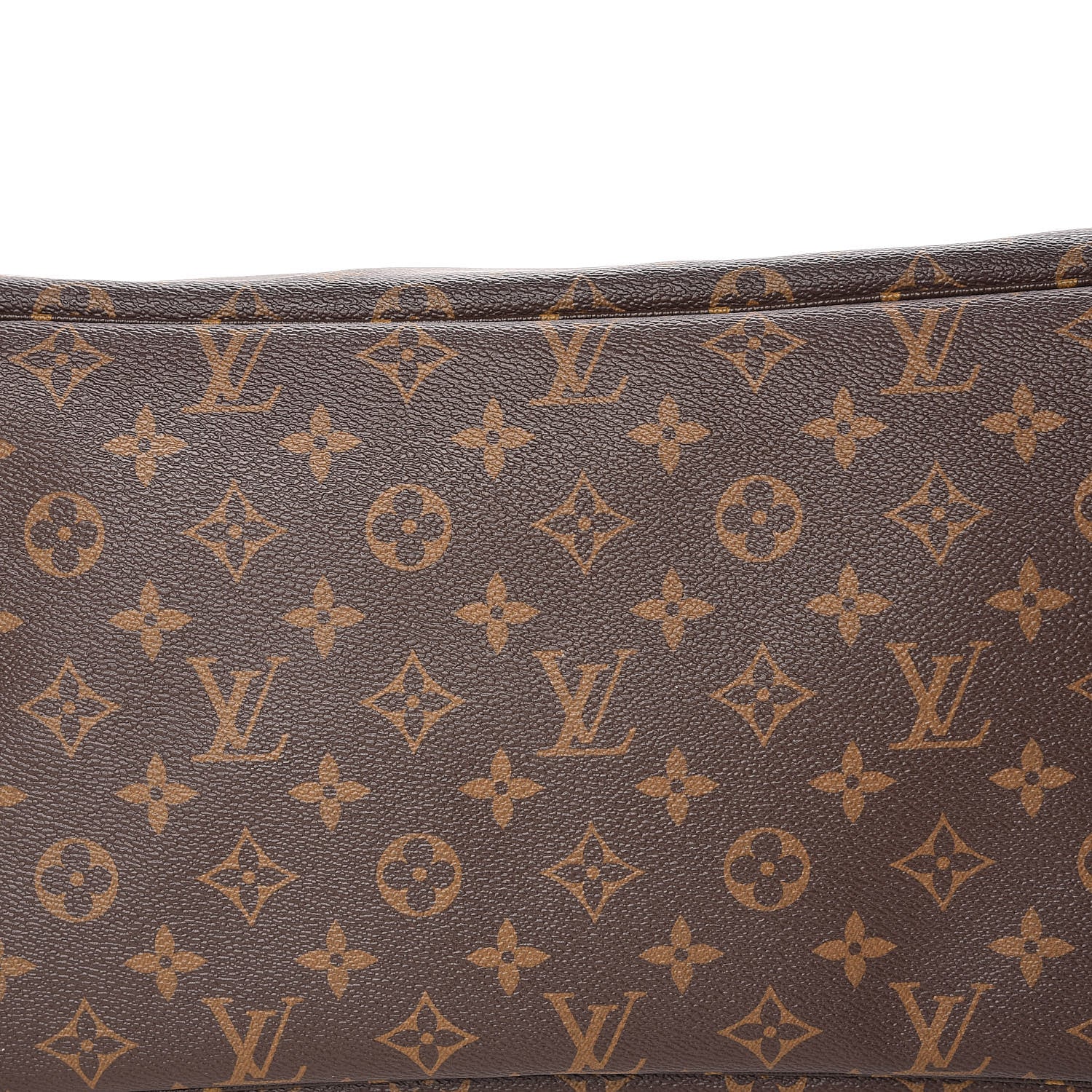 Louis Vuitton Monogram Neo Neverfull GM Fuchsia 12 of 13