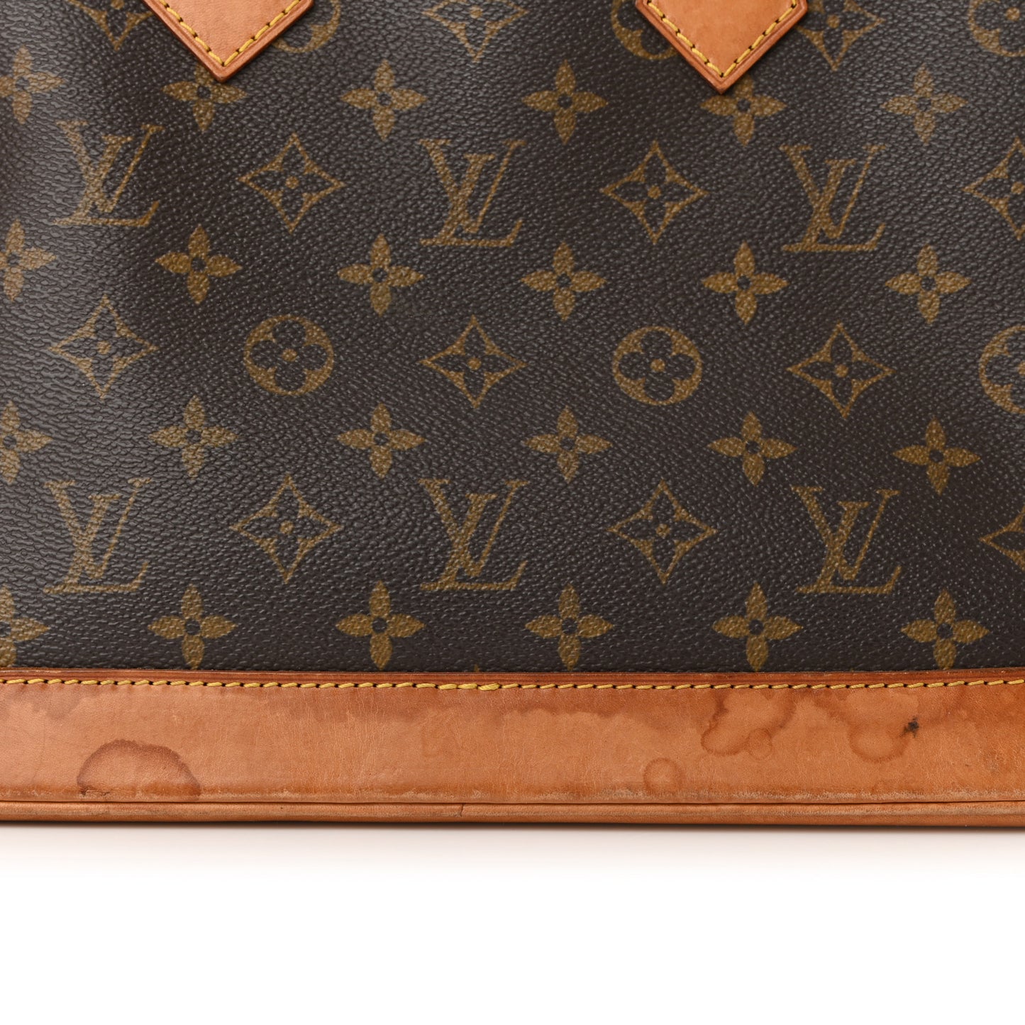 Monogram Alma PM