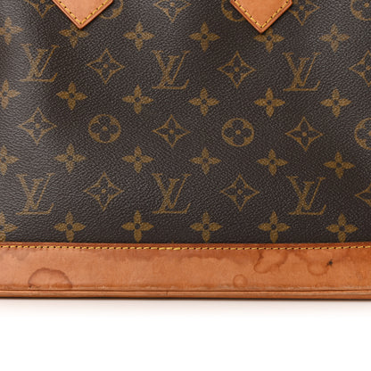 Louis Vuitton Monogram Alma PM 10 of 10