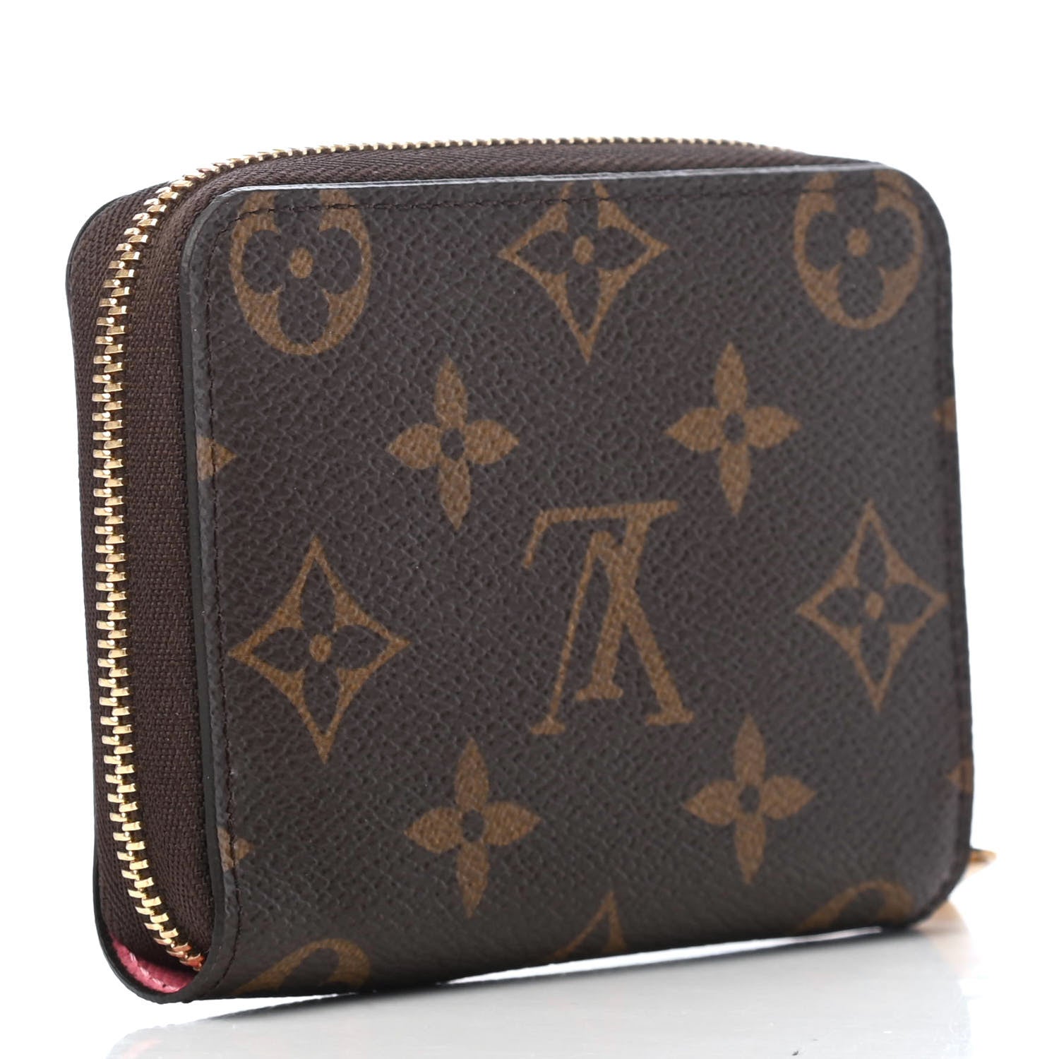 Louis Vuitton Monogram 2019 Christmas Animation Zippy Coin Purse 3 of 7