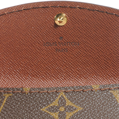 Louis Vuitton Monogram Pochette Solo NO BELT 6 of 6