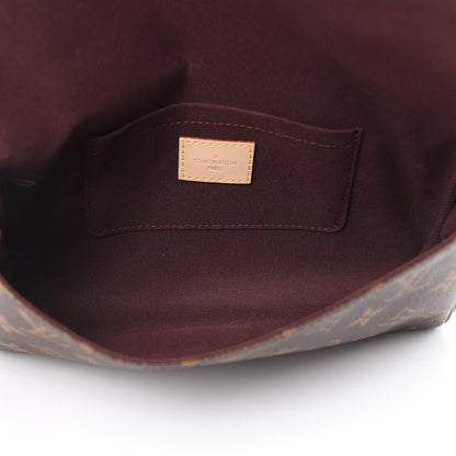 Louis Vuitton Monogram Favorite MM 5 of 12