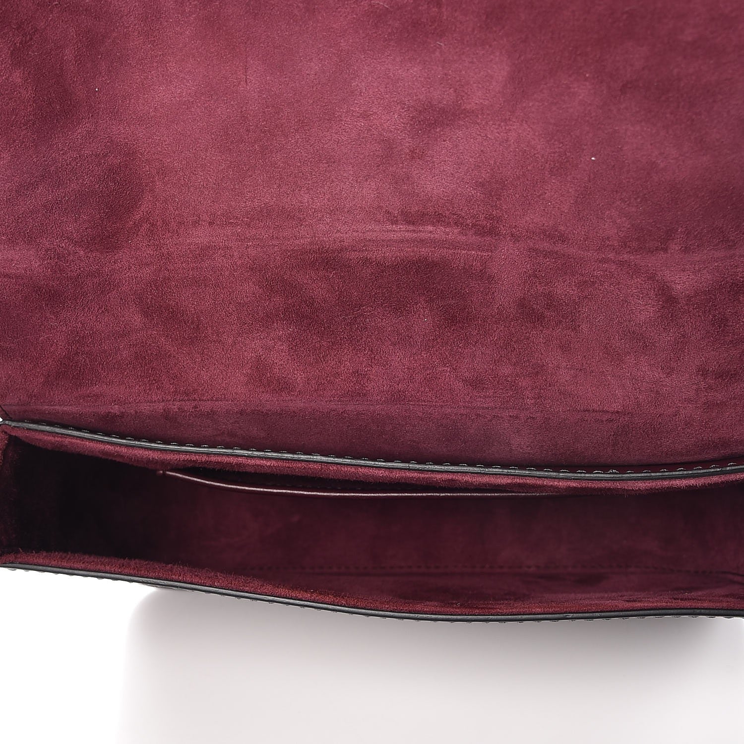 Christian Dior Calfskin J'Adior Flap Bag 6 of 9
