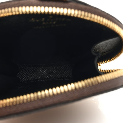 Louis Vuitton Monogram Multi Pochette Accessories Round Coin Purse 5 of 7
