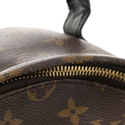 Louis Vuitton Monogram Palm Springs Backpack PM 12 of 12