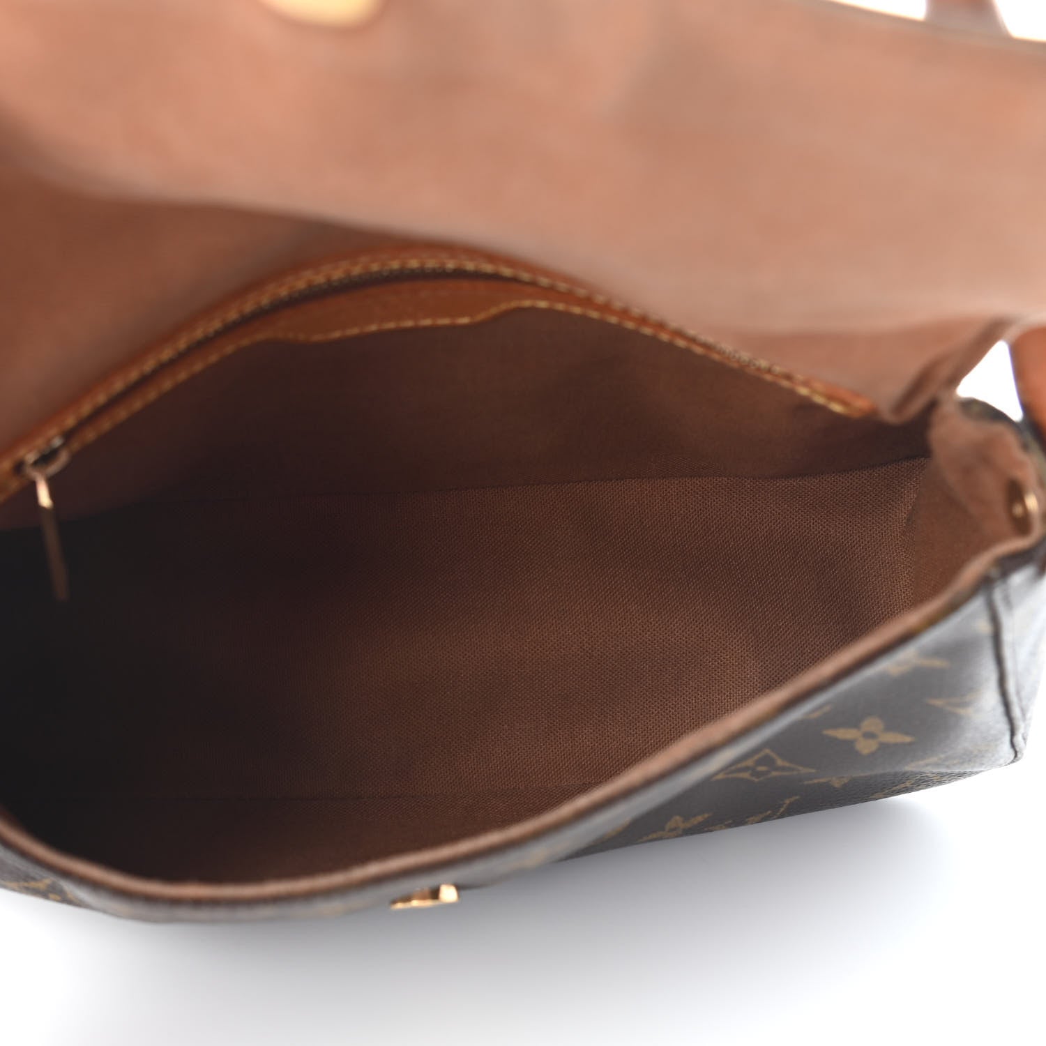 Louis Vuitton Monogram Mini Looping 5 of 9