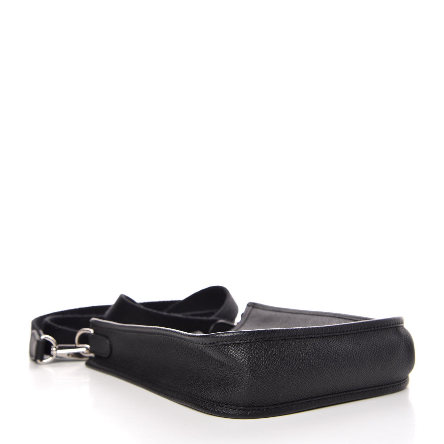 Hermes Epsom Evelyne TPM Black 4 of 9