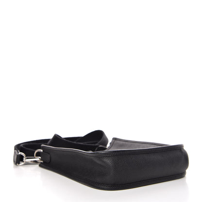 Hermes Epsom Evelyne TPM Black 4 of 9