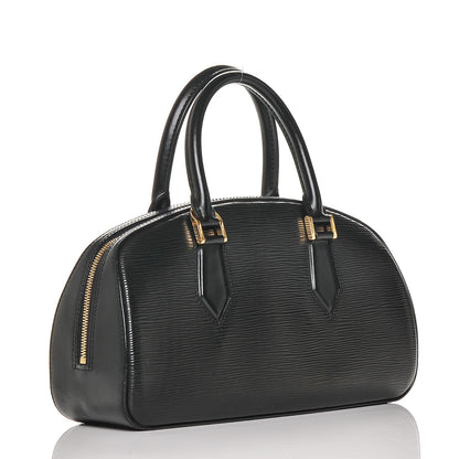 Louis Vuitton Epi Jasmin Black 3 of 6