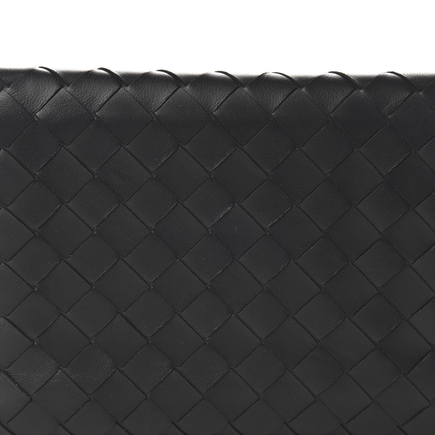Bottega Veneta Nappa Intrecciato Belt Bag Black 9 of 9