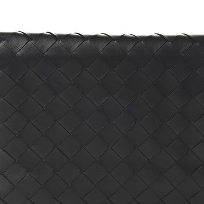 Bottega Veneta Nappa Intrecciato Belt Bag Black 9 of 9