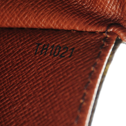 Louis Vuitton Monogram Saint Cloud GM 7 of 7
