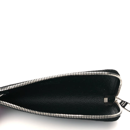 Louis Vuitton Damier Graphite 4 Key Holder 5 of 8