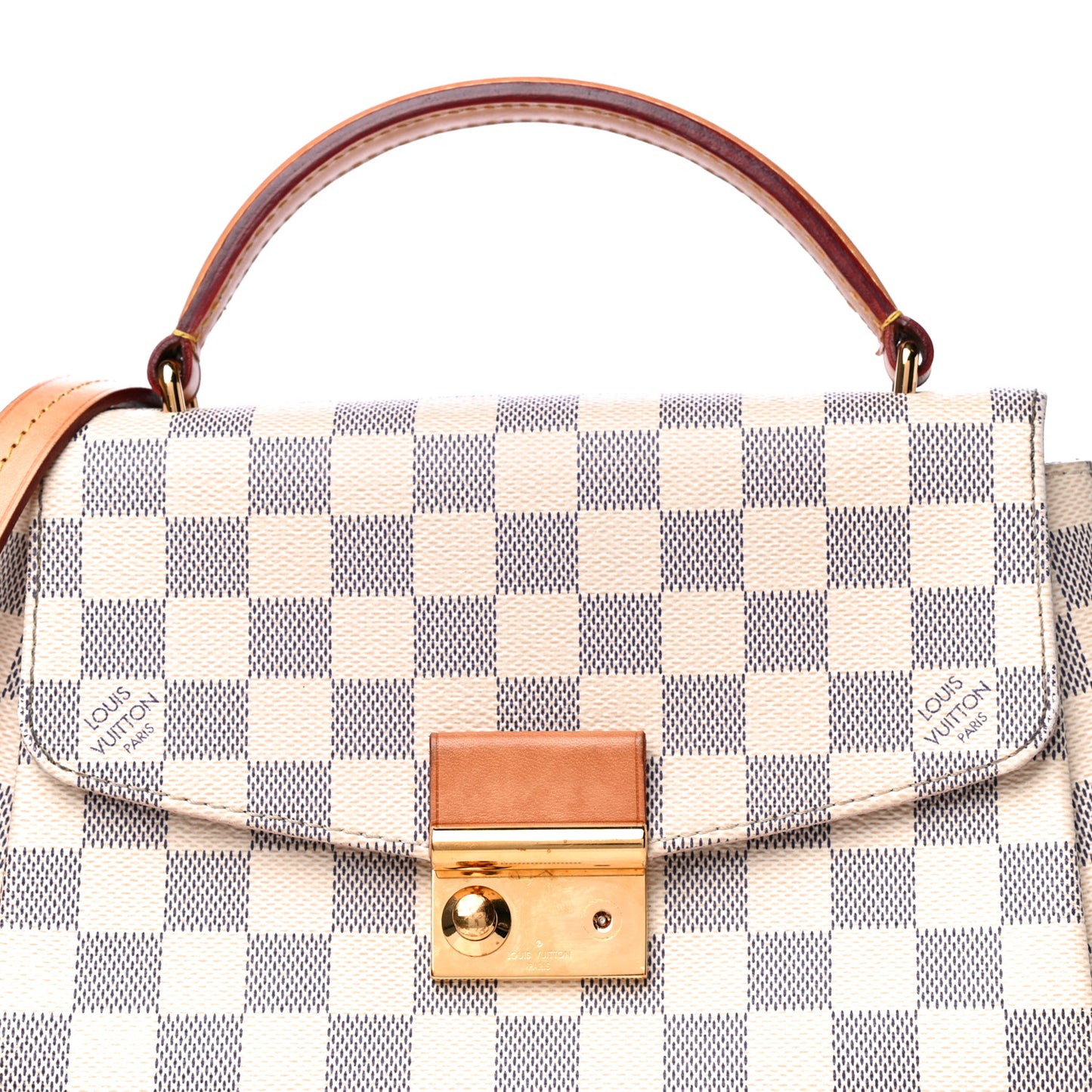 Damier Azur Croisette