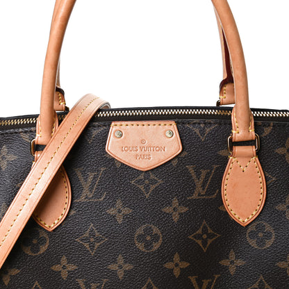 Louis Vuitton Monogram Turenne MM 8 of 11
