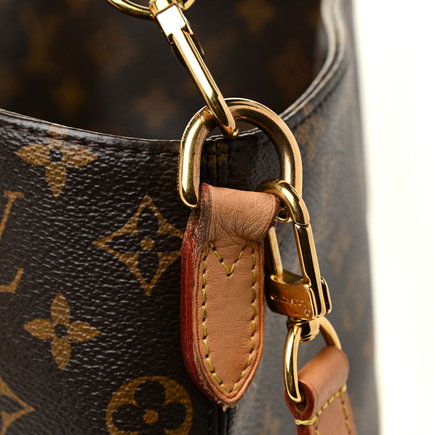 Monogram Melie