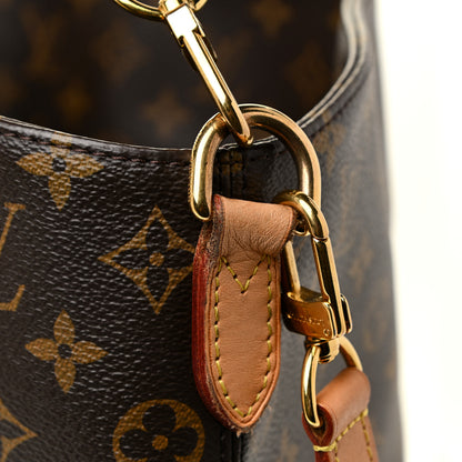 Louis Vuitton Monogram Melie 10 of 20