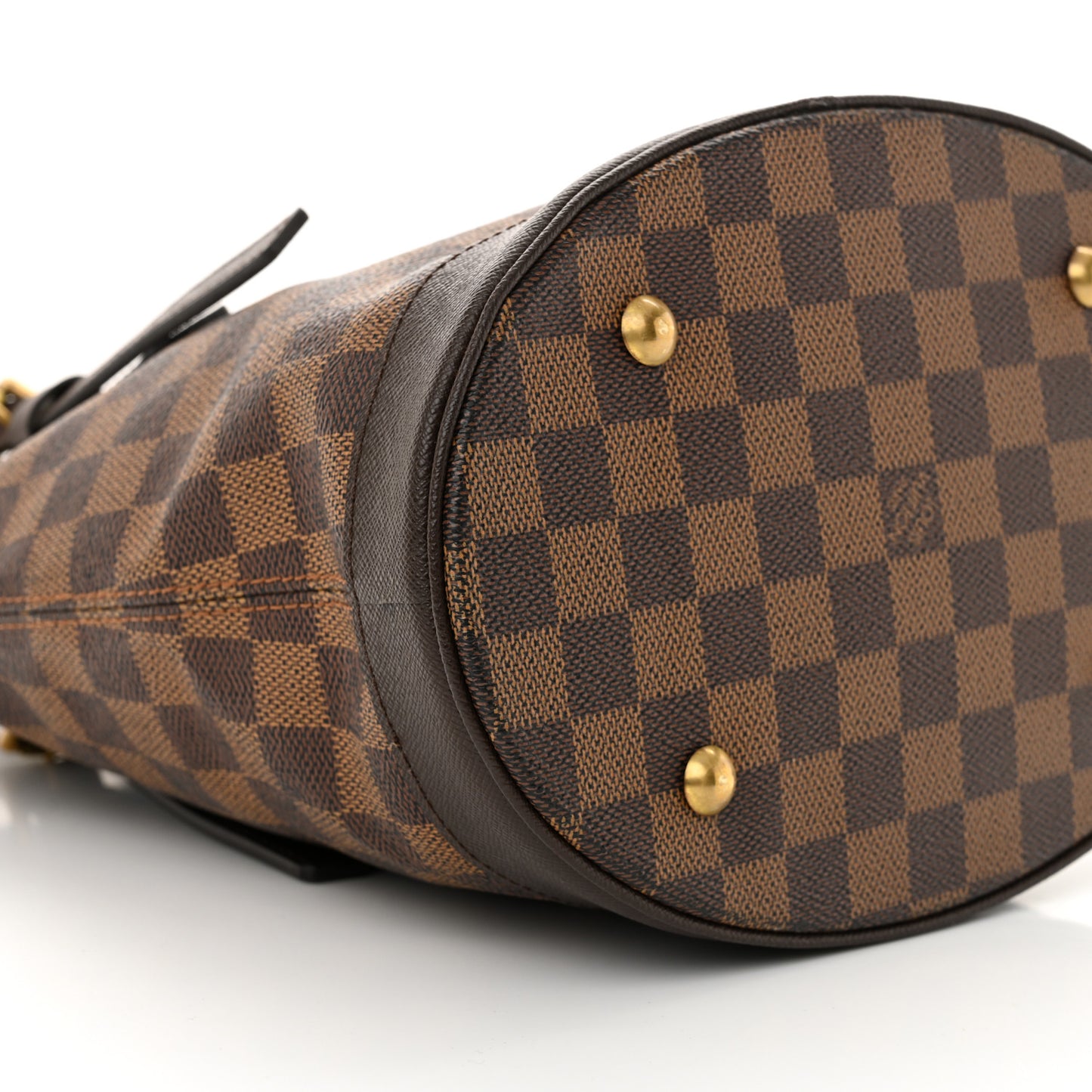 Damier Ebene Marais Bucket 23