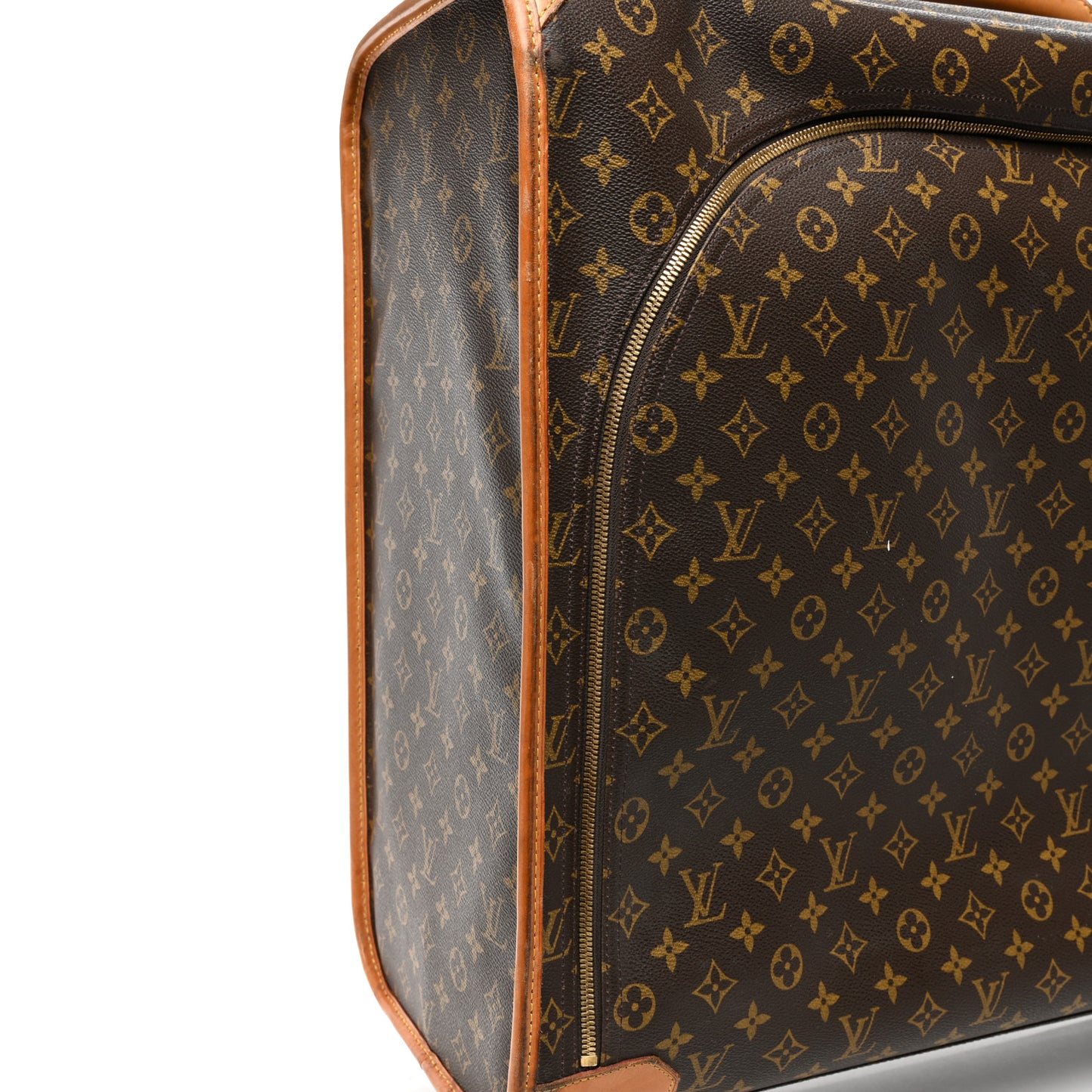 Monogram Pullman 65