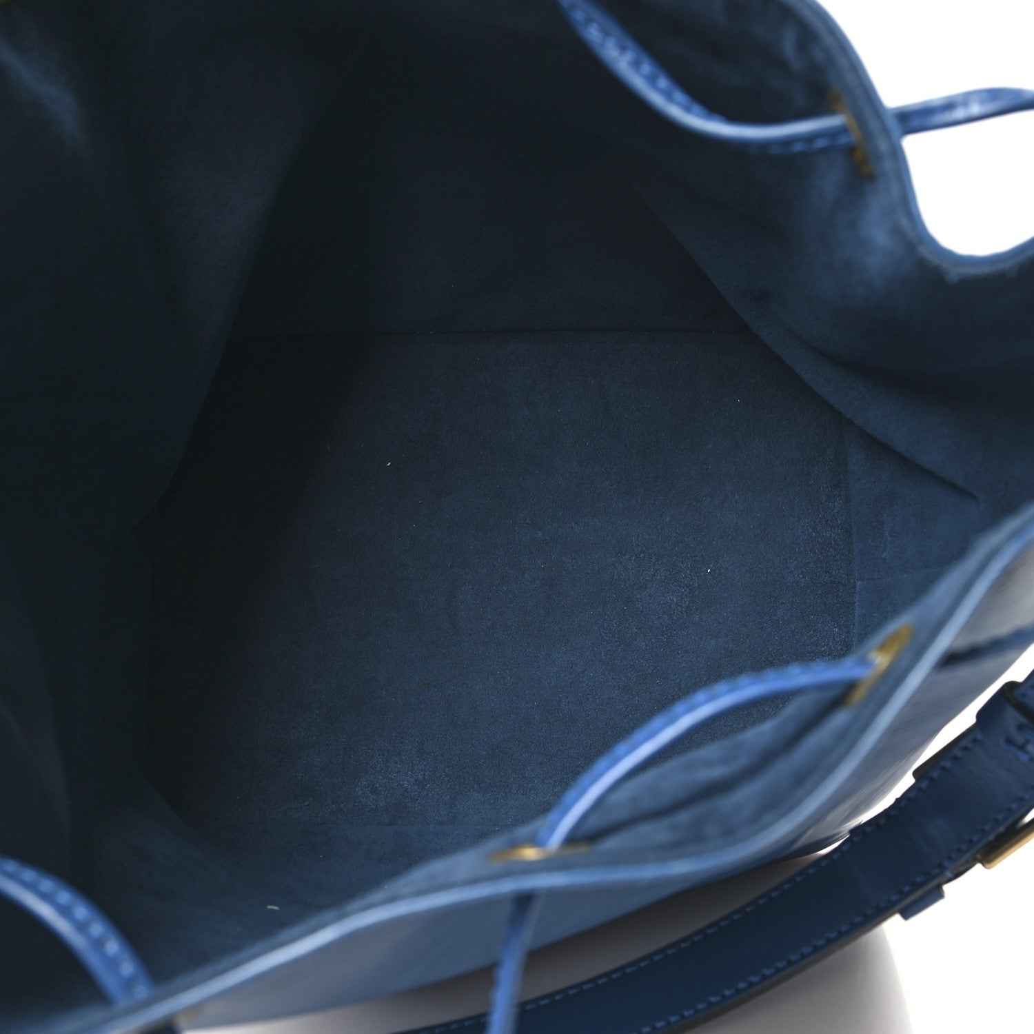 Louis Vuitton Epi Petit Noe Toledo 5 of 10