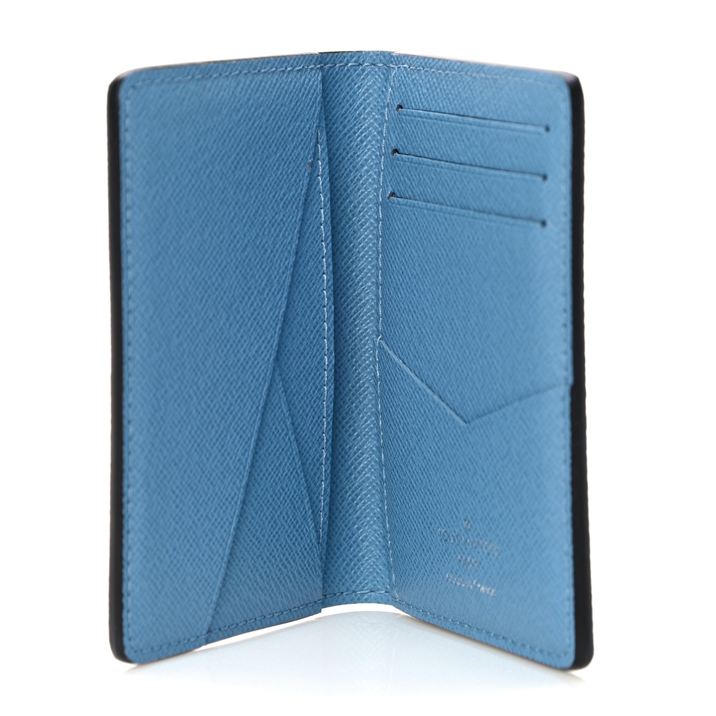 Taigarama Pocket Organizer NM Denim