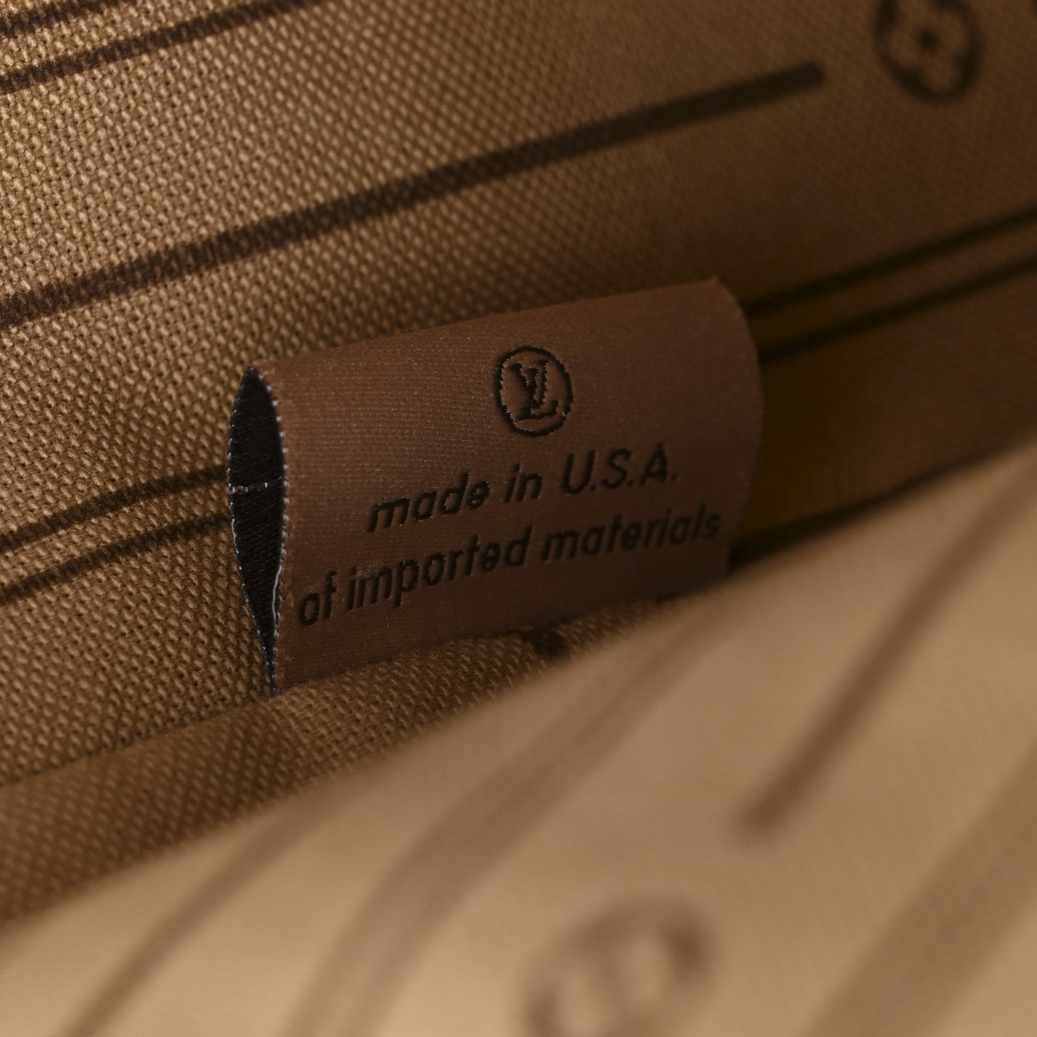 Louis Vuitton Monogram Delightful PM 7 of 11