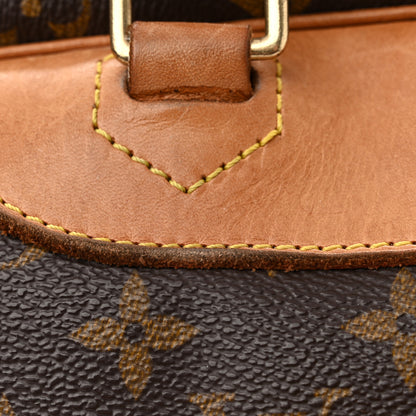 Louis Vuitton Monogram Deauville 16 of 16